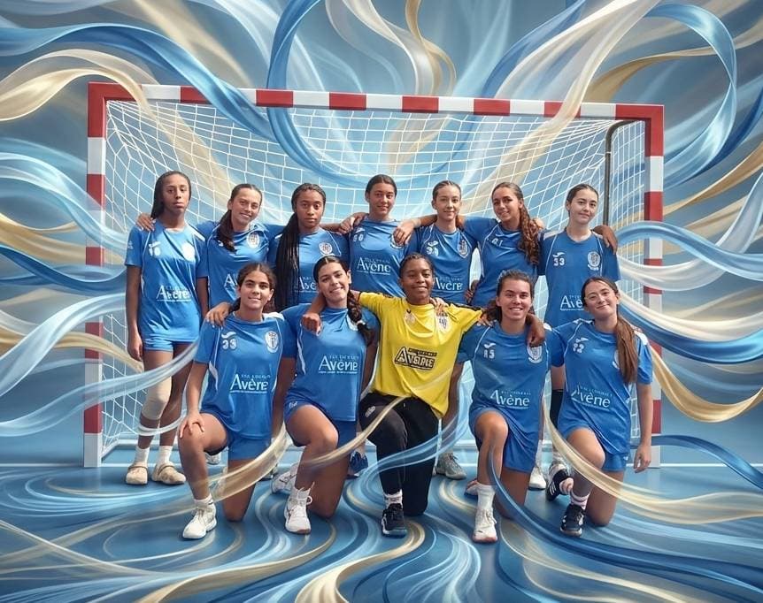 SUB-16 FEMININAS | ASSOMADA 23–24 BOA-HORA FC