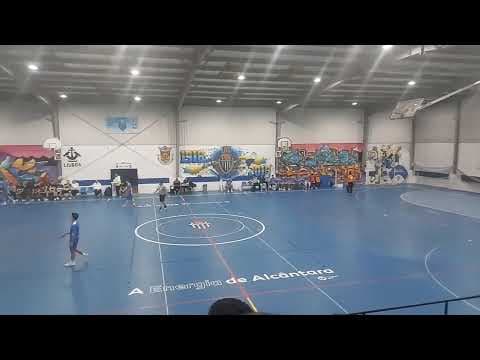 Sporting vs Boa-Hora FC // Sub20 M // 2026-03-01 