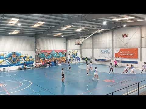 Boa-Hora FC vs Passos Manuel // Seniores F // 2026-02-28