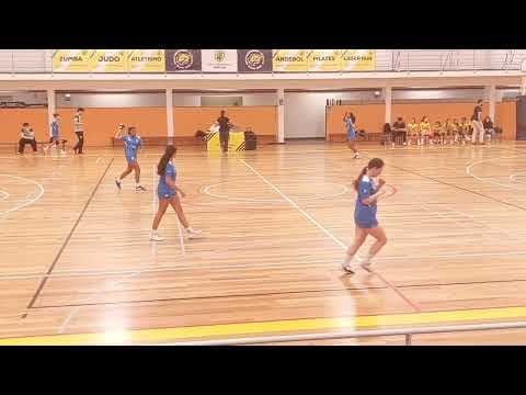 GM 1° Dezembro vs Boa-Hora FC // Sub14 Femininos // 2026-04-12